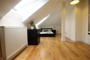6 bed house, Osborne Road, Jesmond, Newcastle, NE22TB - Image 1